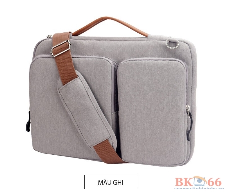 Túi Chống Sốc Macbook Laptop Tommy-1